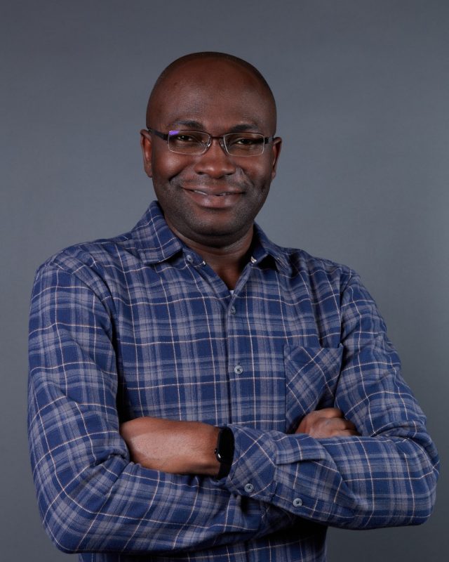 Oluwaseyi Dasho 1