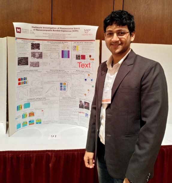 Nishant Shirodkar: This IS rocket science | Center for Communicating ...